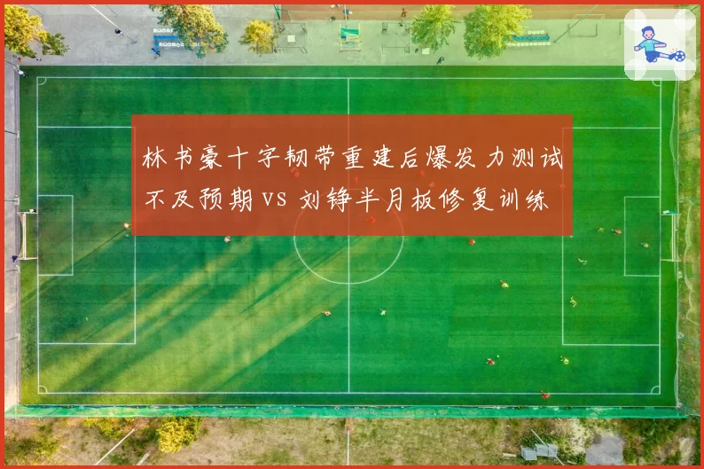 林书豪十字韧带重建后爆发力测试不及预期 vs 刘铮半月板修复训练达标,CBA新赛季外援注册悬念
