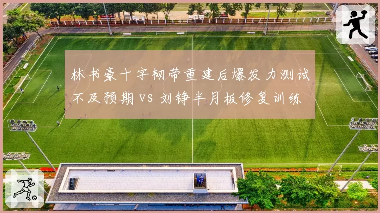 林书豪十字韧带重建后爆发力测试不及预期 vs 刘铮半月板修复训练达标,CBA新赛季外援注册悬念